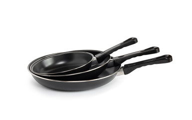 Frying Pan Set