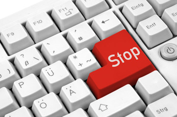 Stop