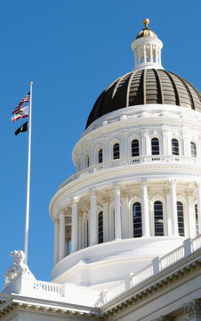 California Capitol