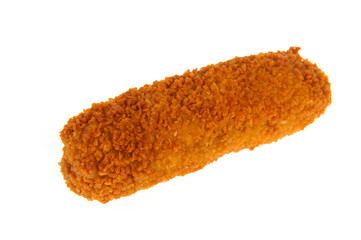 Typical Dutch snack