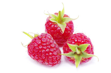 raspberry