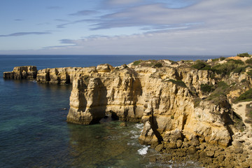 Algarve, Portugal