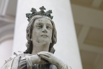 Maryja Królowa