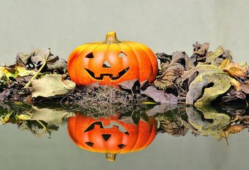 Llega Halloween.
