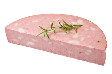 mortadella © Lsantilli