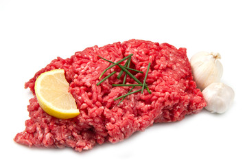 carne macinata