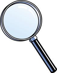 Magnifying Glass