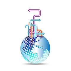 business concept design