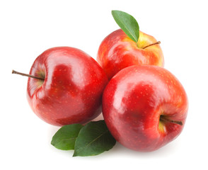 apples