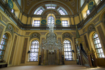 Obraz premium Moschea