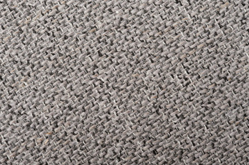 grey rough fabric