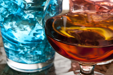 Fresh drink