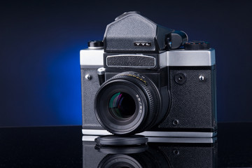 medium fomat camera