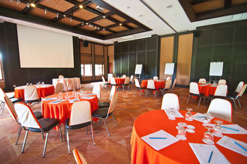 Conference room