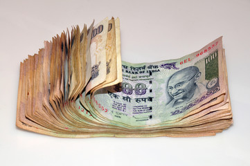 Indian Currency