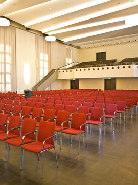 Aula