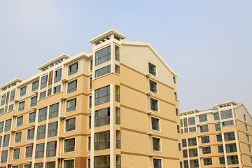residential building