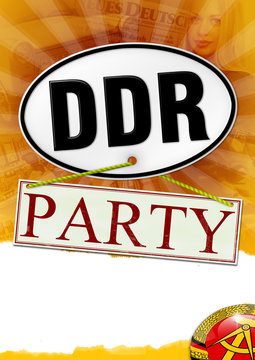 ddr- party ostalgie party feier