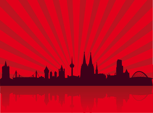 K&ouml;ln