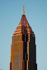 Grattacielo ad Atlanta