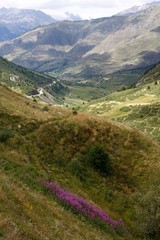 Parco Naturale Posets Maladeta Pirenei