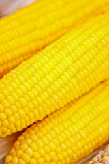 Thai Corn
