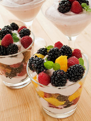 Desserts