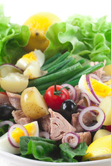 Salad Nicoise