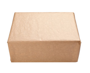 wrapping box container package