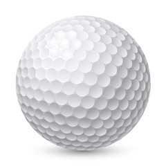 Golf Ball - 35492053