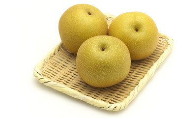 梨