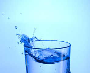 Water