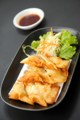Gyoza sets
