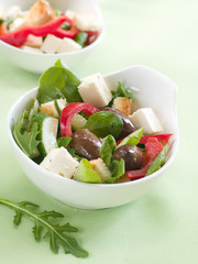 salad