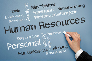 Human Resources