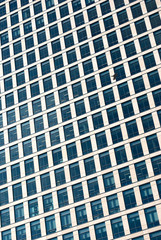 canary wharf