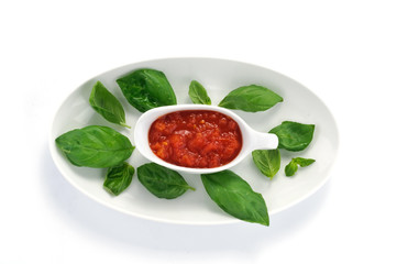 Salsa di pomodoro