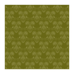 Papier peint, tissu, tapisserie, motif, décor, design