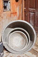 manufactories Morocco 2010