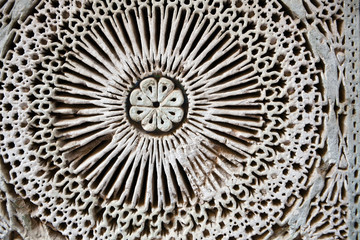 Ceramic craft - Fes Morocco