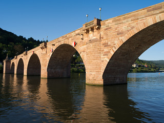 Brücke