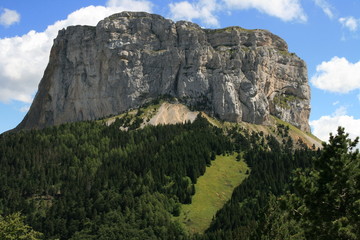 Mont Aiguille