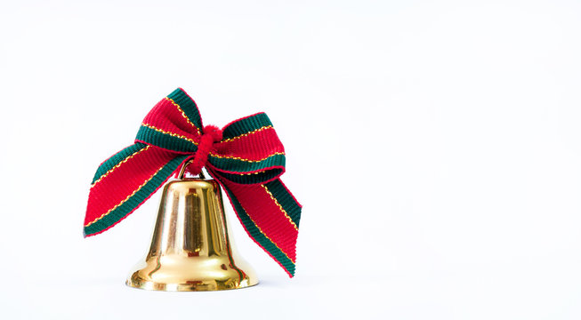 cloche de no&euml;l