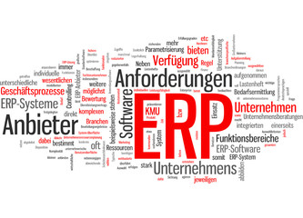 Enterprise Resource Planning ERP