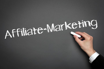 Affiliate Marketing