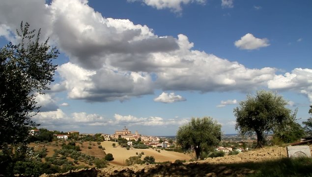 paesaggio