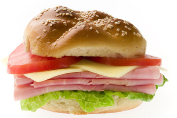 sandwich