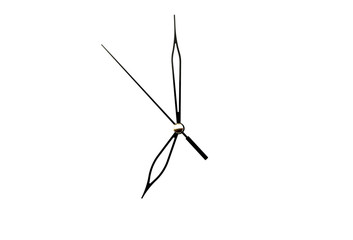 Time arrow