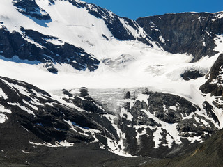 alpinisme,glacier des Evettes,savoie,alpes,maurienne