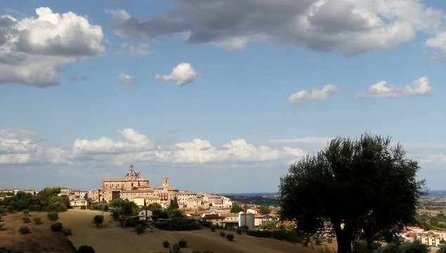 paesaggio